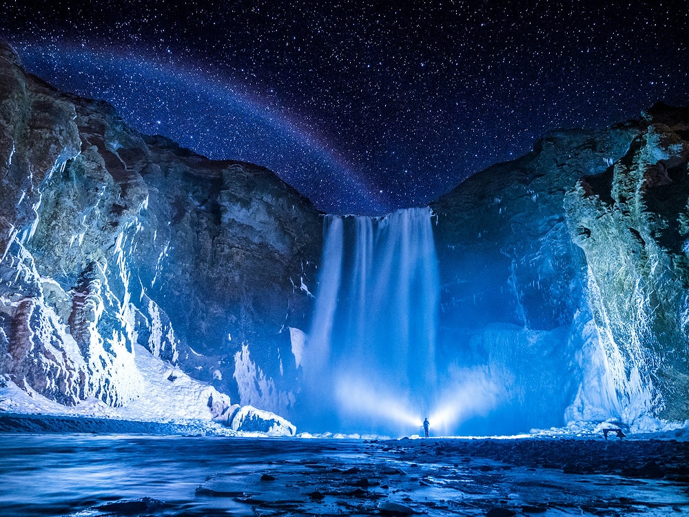 Sunset Stories and Forest Dreams